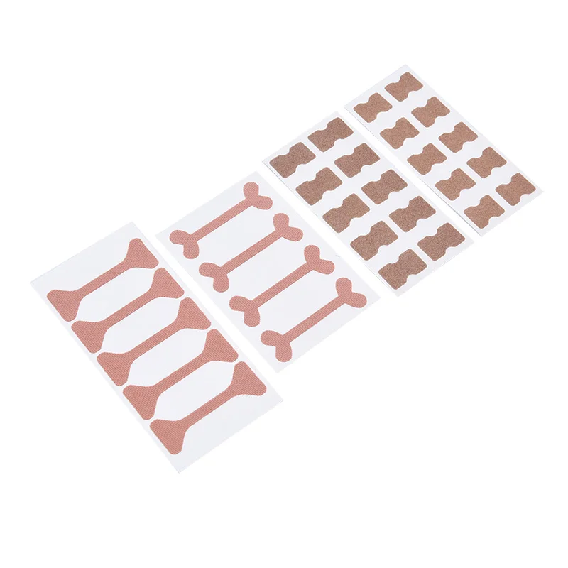 

4PCS/5PCS/10pcs/Sheet Professional Embedded Toe Nail Corrector Sticker Toenail Correction Sticker