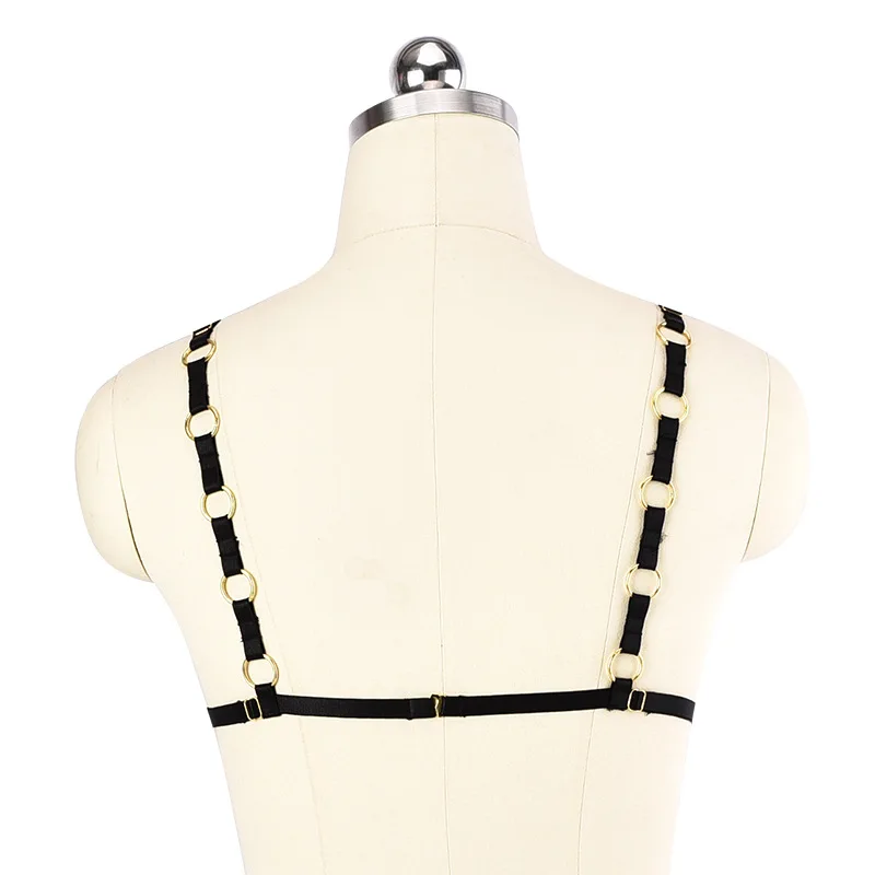 

Lace perspective stars sexy strap underwear sexy sexy lingerie suitable for any body sexy and delicate