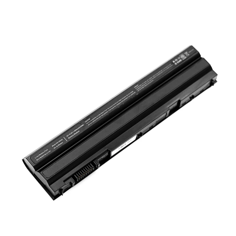 Gololoo 6 ячеек Аккумулятор для ноутбука Vostro e5420 3560 3460 Dell Latitude E5430 E6430 8858x E6120 E6520 E6420 E6530