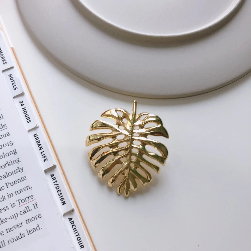 Серьги пусеты в скандинавском стиле из стерлингового серебра 925 пробы 1 пара/лот