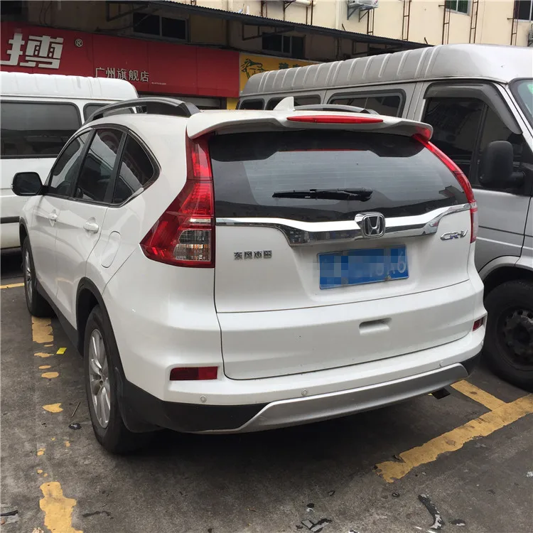 Honda cr-v спойлер. Лип спойлер honda cr-v 3. Спойлер honda crv. Спойлер honda crv. Спойлер honda cr-v 3.