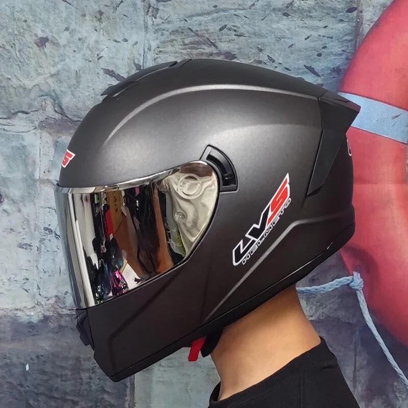

Motorcycle helmet capacete cascos full face racing helmets Double Visor Racing Motocross Helmet Casco Modular Moto Helmet