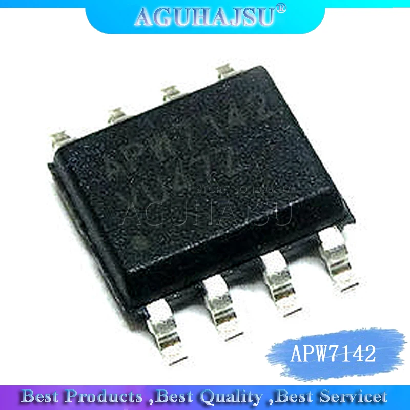 1 шт./лот APW7142 SOP8 7142 SMD SOP| |