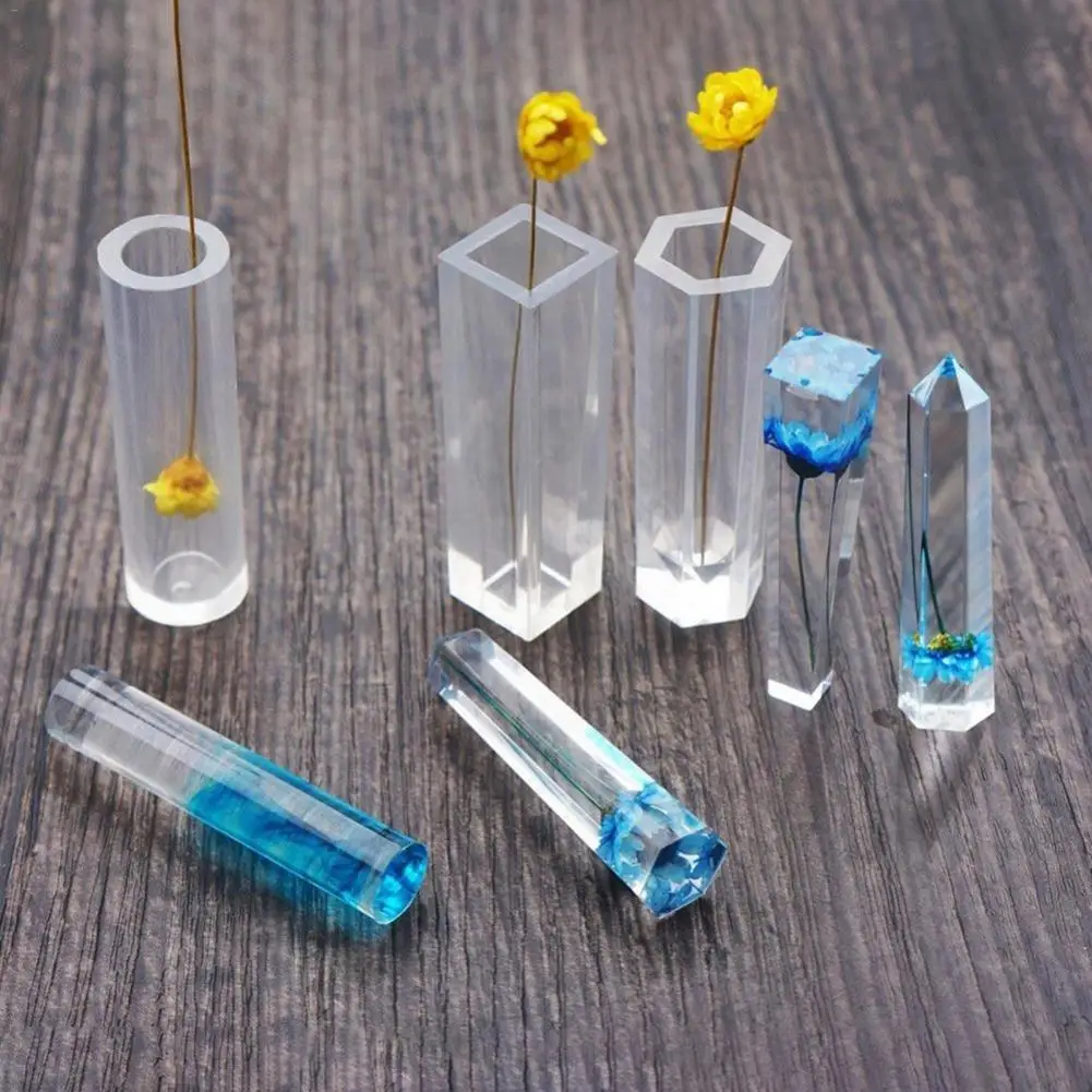 115 шт кулон Смола силиконовая форма DIY ремесло эпоксидная для изготовления