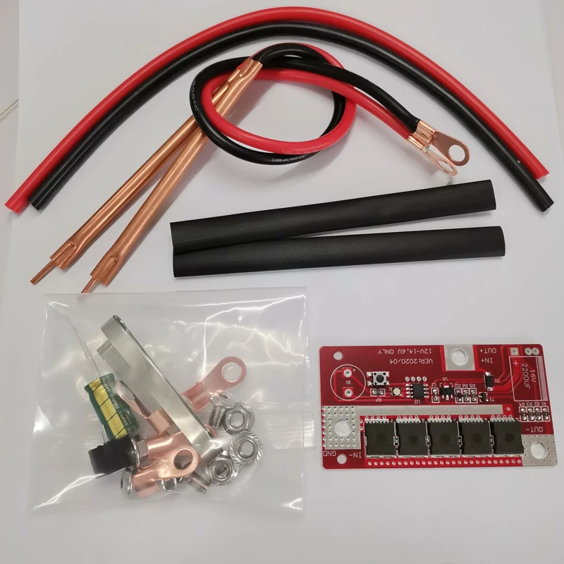 

Литий Батарея аккумулирования энергии точечной сварки сварочный аппарат "сделай сам" печатная модуль