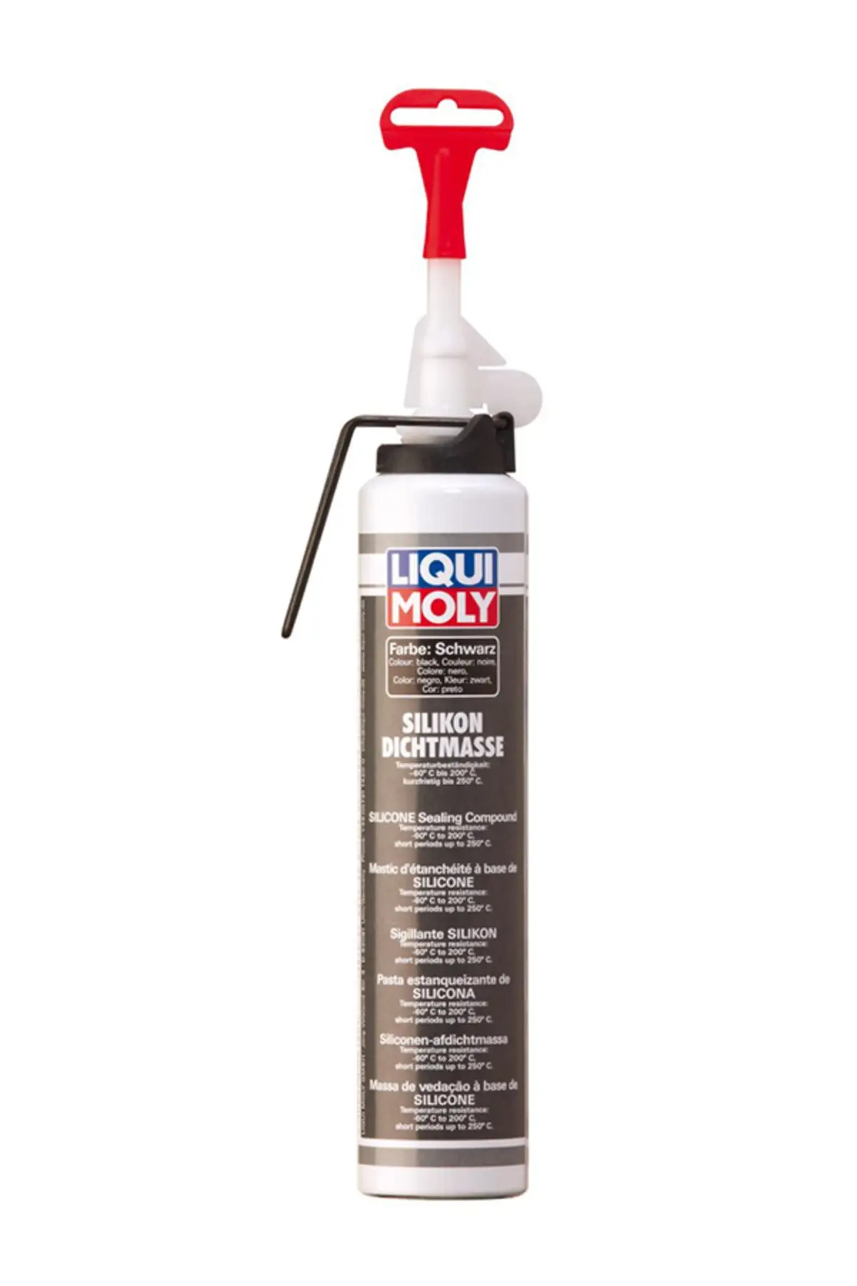

Lıquı Moly Liquid Seal 200 Ml.