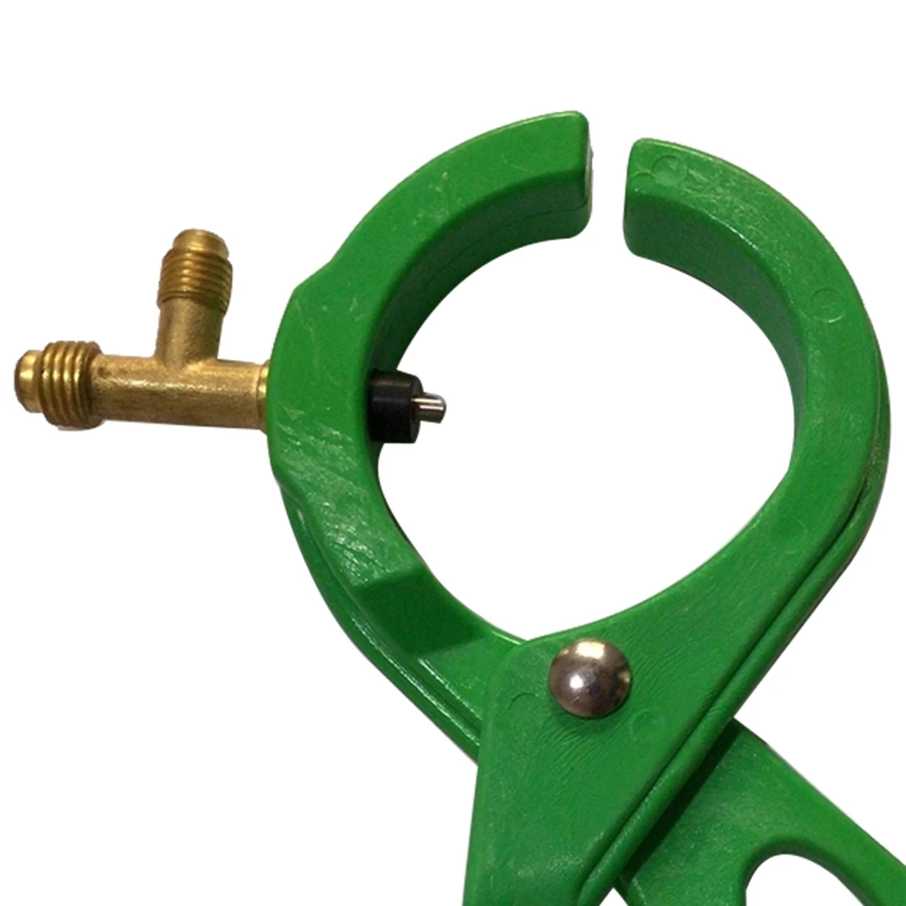 Горячая Новинка открывалка для автомобиля бутылка хладагента АБ апертура 2 в 1