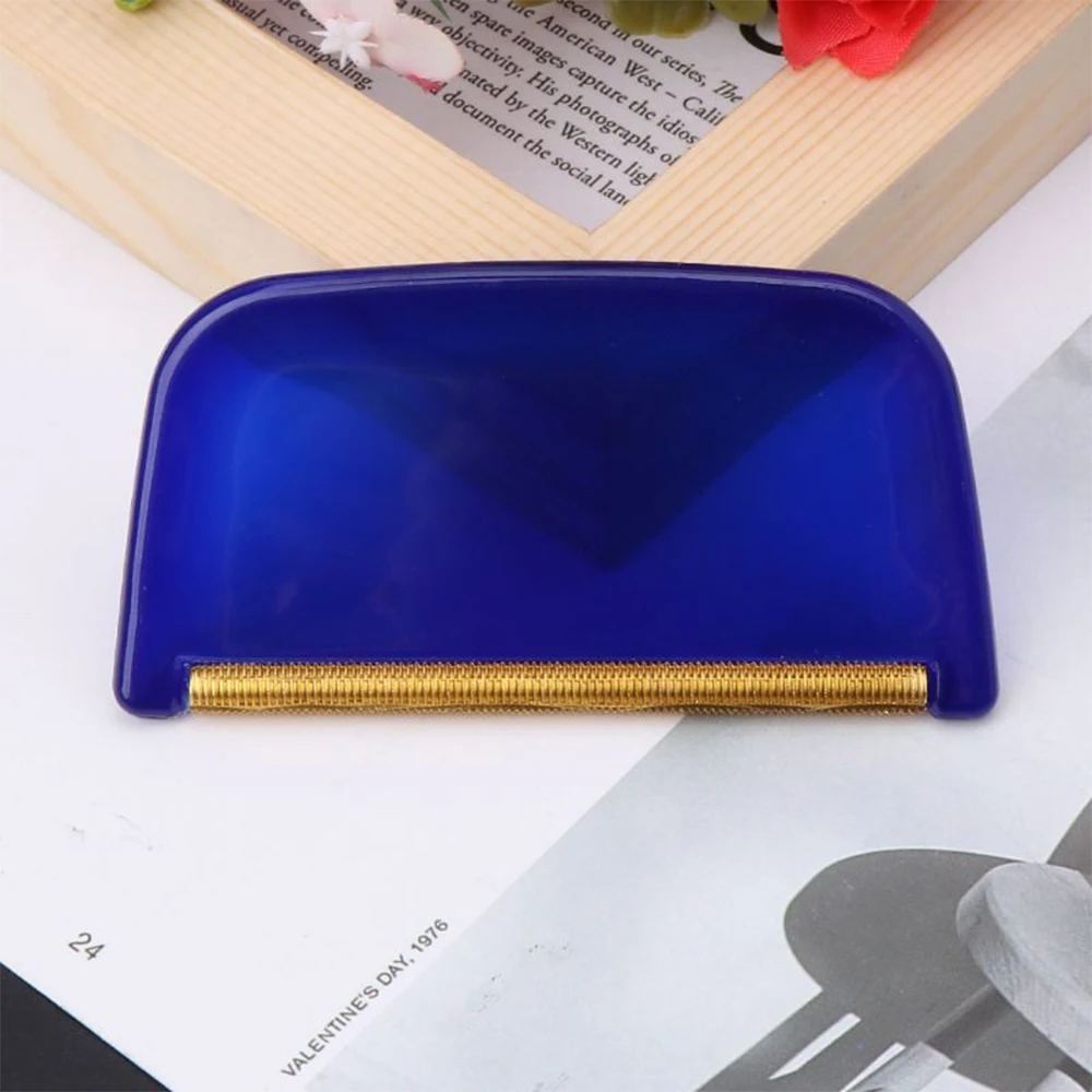 Свитер кашемировый гребень триммер для удаления ворса удаление бобли и пуха из