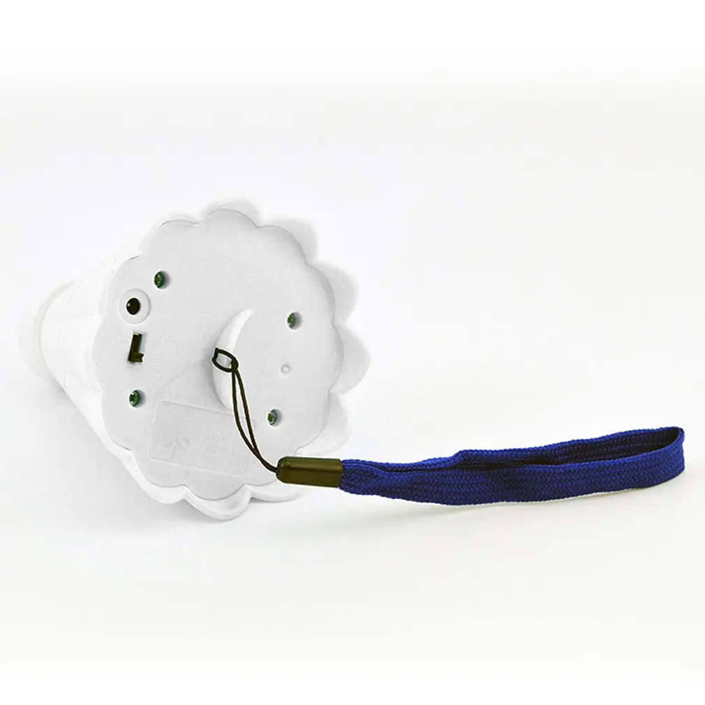 

Hot Mini Shuttlecock USB Cooling Fan Desk Cooler for PC Notebook Laptop Safe New