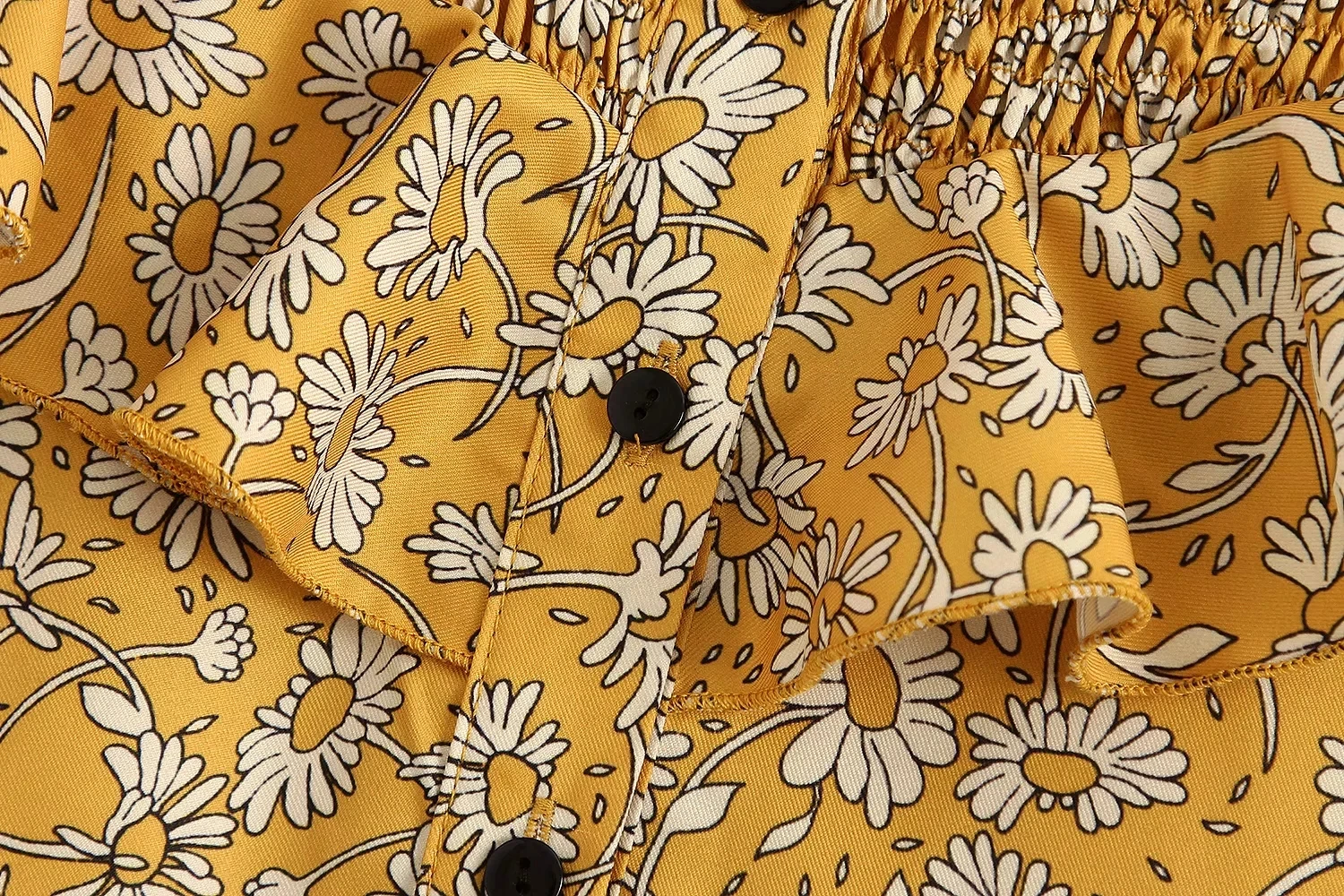 Zoravicky женское летнее платье с высокой талией в стиле бохо весеннее мини цветочек