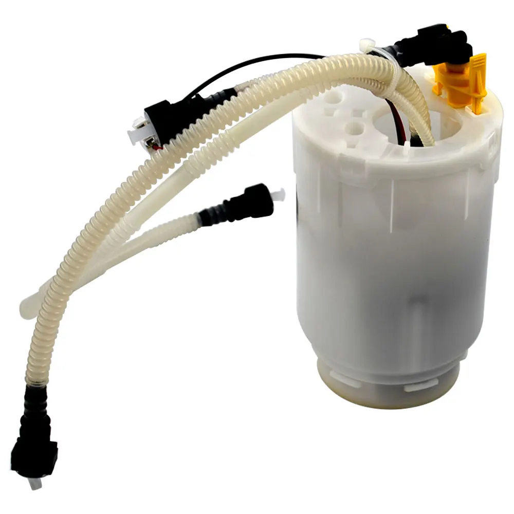 

Left & Right Fuel Pumps For Porsche 955 Cayenne S Turbo 2003-2010