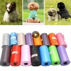 Мешок для отходов домашних животных, биоразлагаемый, для защиты окружающей среды