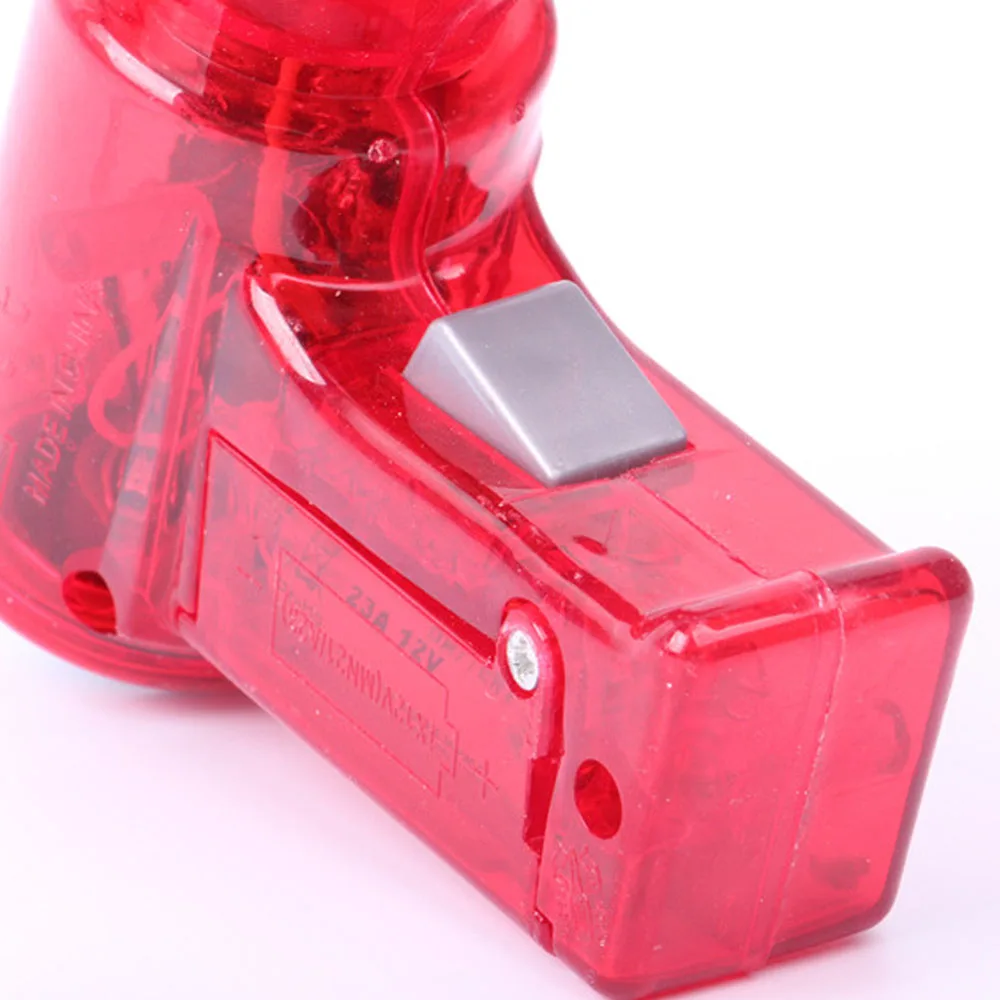 Мини мультяшный детский ручной многочастотный гудок динамик Забавный звуковая