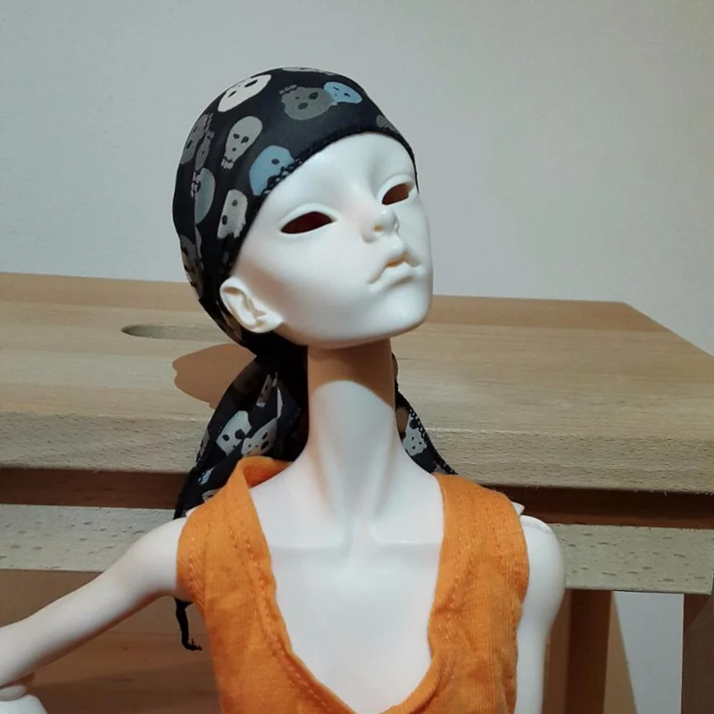 Chateau Ingemar DC BJD SD кукла 1/3 тело Dollshe полимерные фигурки модель для девочек и