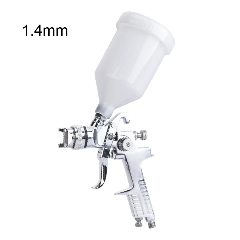 

VALUAIR RONGPENG H827 Пистолет-распылитель HVLP