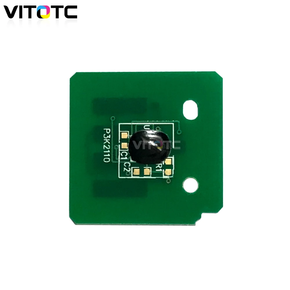 4P x 106R01436 106R01437 106R01438 106R01439 Toner Cartridge Chip For Xerox Phaser 7500 7500N 7500DN 7500DT 7500DX Color printer |