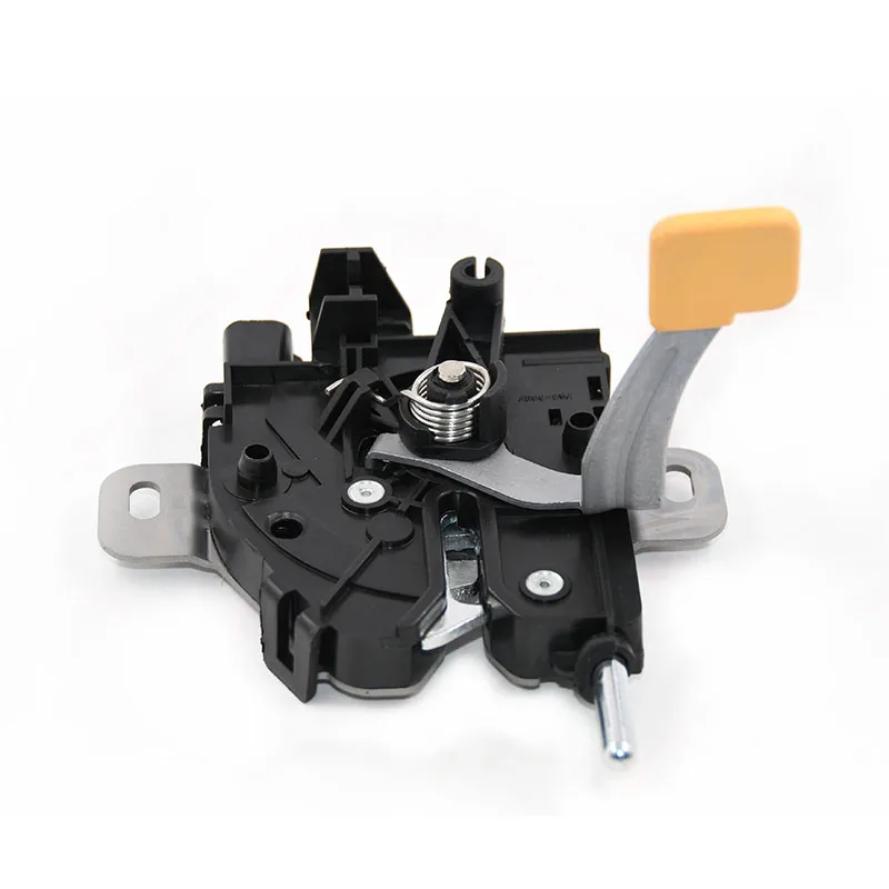 Блок защелки капота для Ford Mondeo MK4 2007-2014 CA2 2007- 1490198 7S7A-16700-BF |
