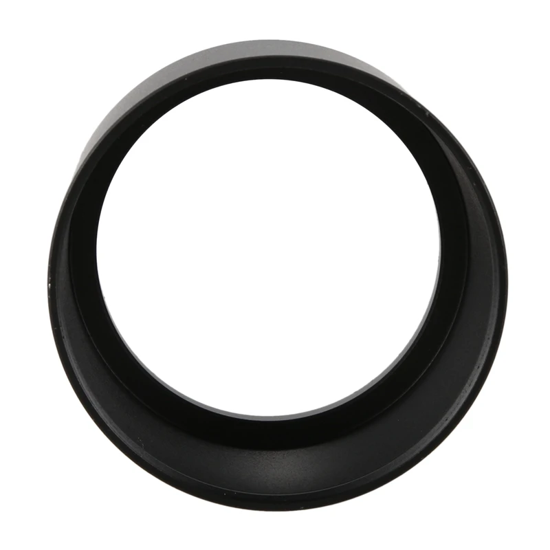 Фильтр для камеры с винтовым креплением 52 мм металлическая крышка объектива Tele |