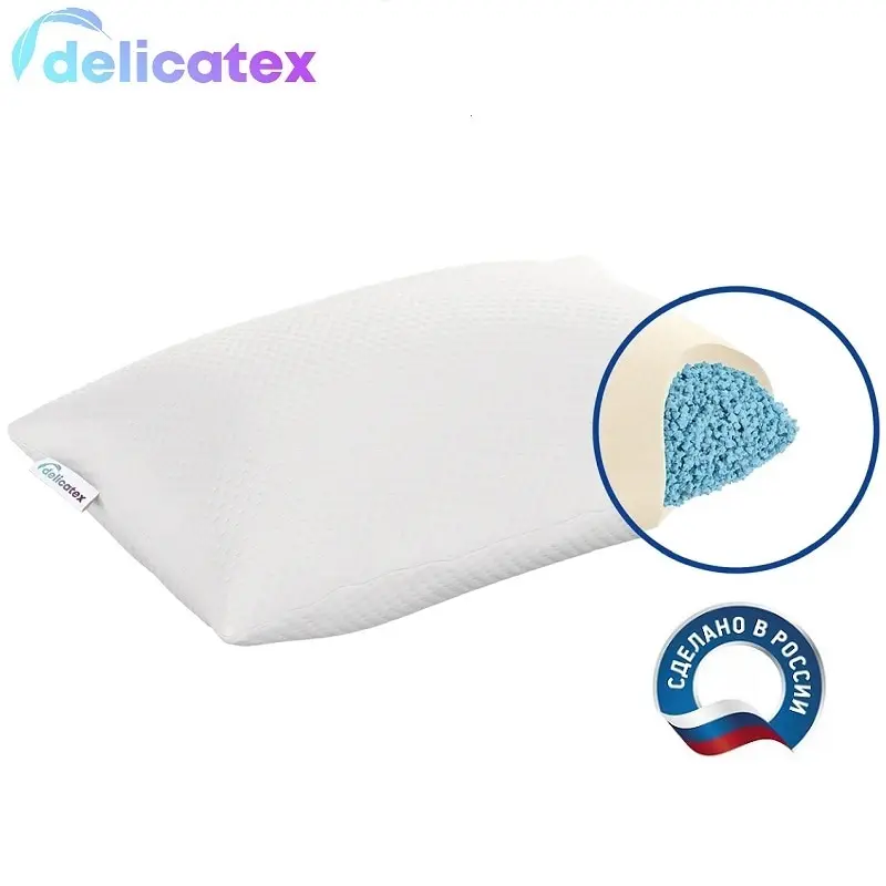 Анатомическая подушка Memory Fresh размер: 44 x 63|Подушки на кровать| |