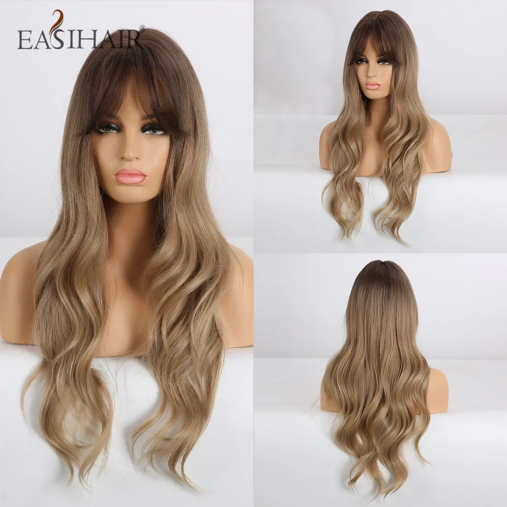

Synthetic Hair