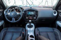 car multimedia stereo player carplay gps navigation head unit dvd for nissan juke 2011 2016 tesla screen android 10