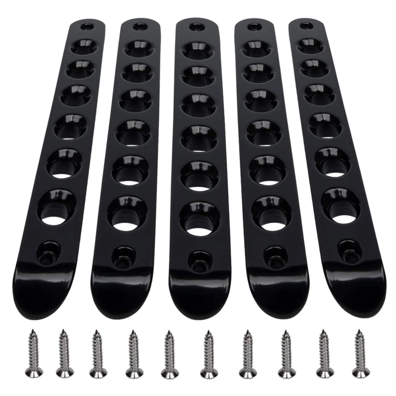 

Front Door & Back Door Aluminum Grab Handle Cover for 2007-2018 Jeep Wrangler JK & Unlimited 4 Door 5pcs/Set