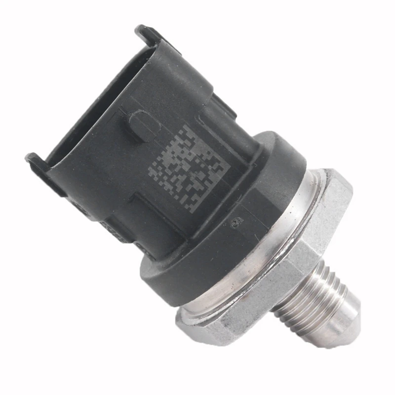 Автомобильный датчик давления топлива Датчик Common Rail 89458-12030 для фотографий |