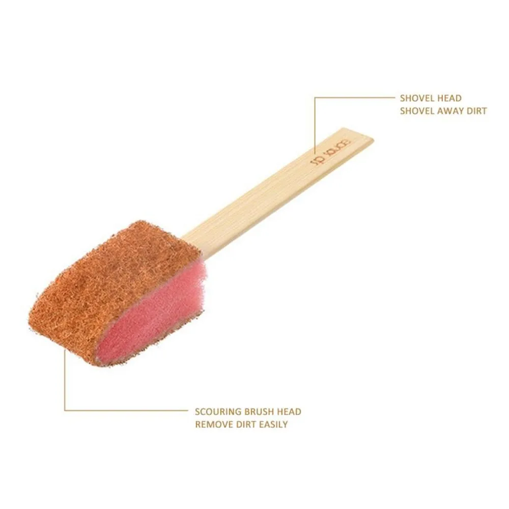 

Gap Corner Cleaning Multifunctional Brush For Door Home Bathroom Long Tool Handle Cranny Dust Toilet Cleaning Whole Brush