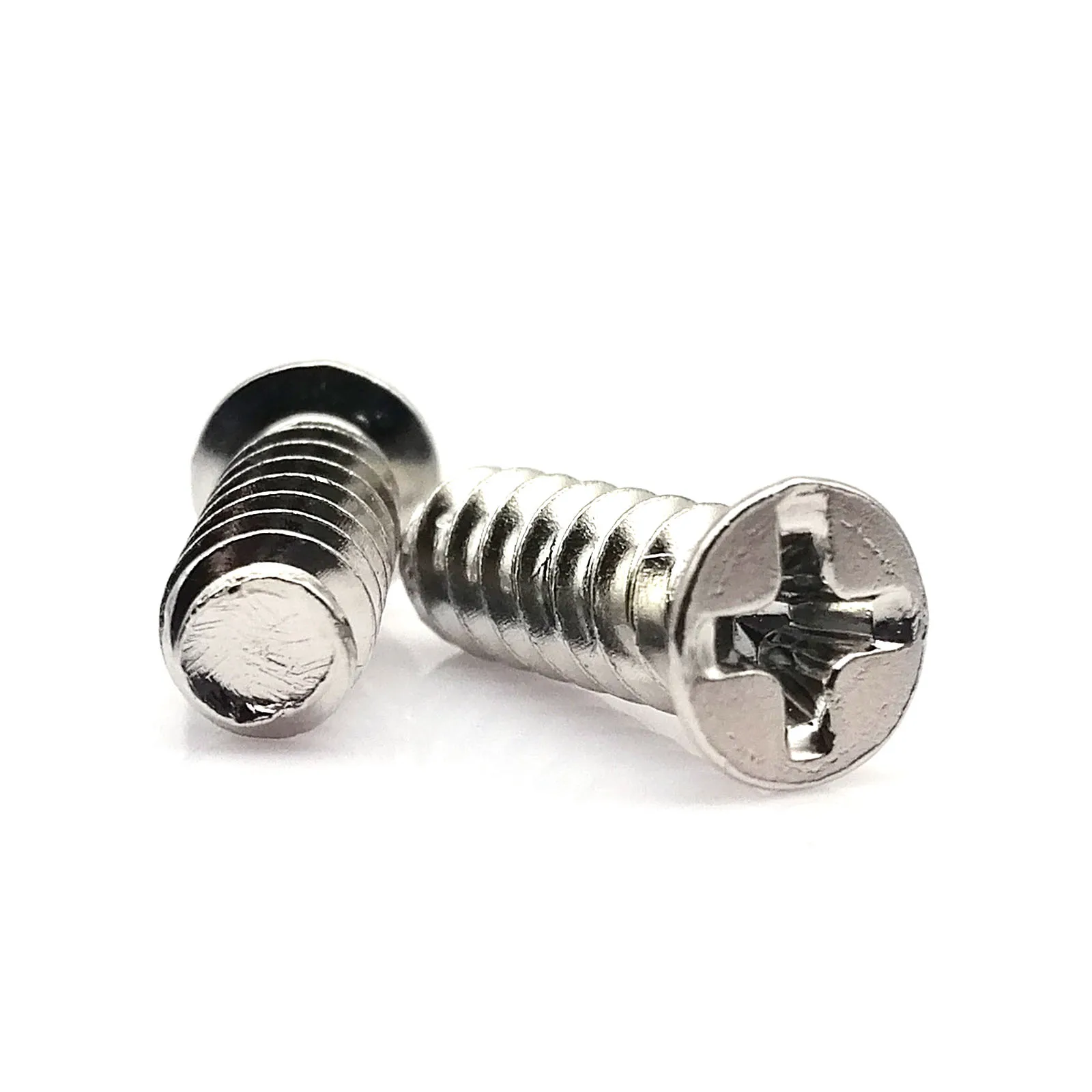 25pcs KB4*8/10/12mm KB5*10/12/15mm DIY Computer PC Case Cooler Cooling Fan Heat Dissipation Phillips Head Mount Fix Repair Screw - купить по