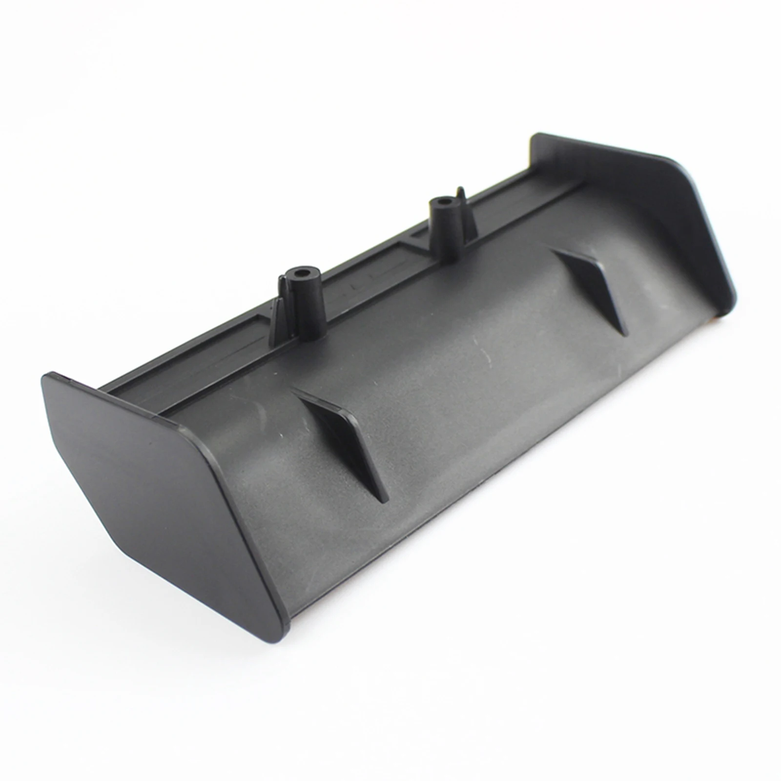 

Plastic RC Car Tail Wing Spoiler Fit for WLtoys 124018 1:12 RC Buggy Spare Parts Accessories