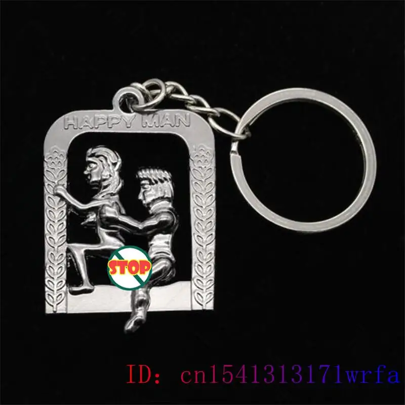 Брелок из сплава для интима скульптурные фигурки аксессуары автомобиля сумка