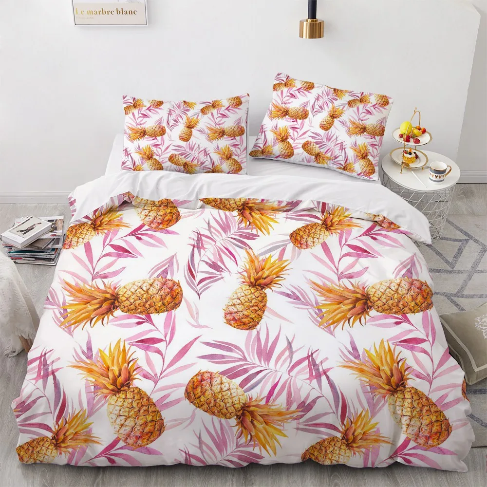 

3D пододеяльник комплекты Стёганое одеяло Чехлы наволочка одеяло в виде ракушки постельное LinensQueen ПОЛНЫЙ Twin Европейский стильный домашний т...