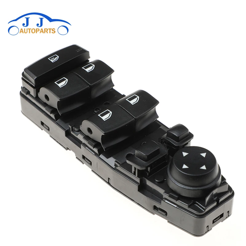 Новый 61319241955 для BMW F10/F18 Высокое качество Новые подъемник главный выключатель