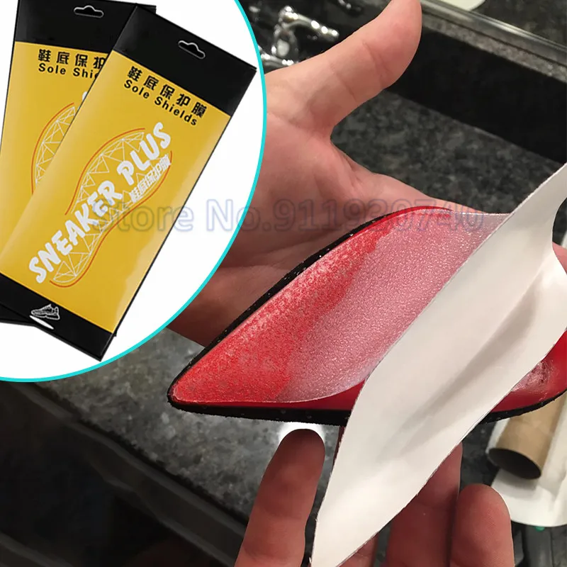 Самоклеящиеся стельки на высоком каблуке Нескользящие|Лента| |