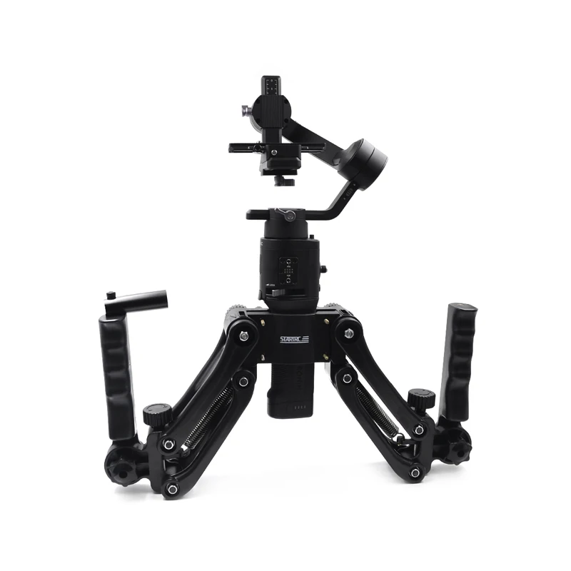 Держатель стабилизатора Ronin SC 4th для DJI комплект аксессуаров расширения |