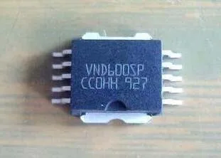 

5PCS VND600SP VND600 HSOP-10