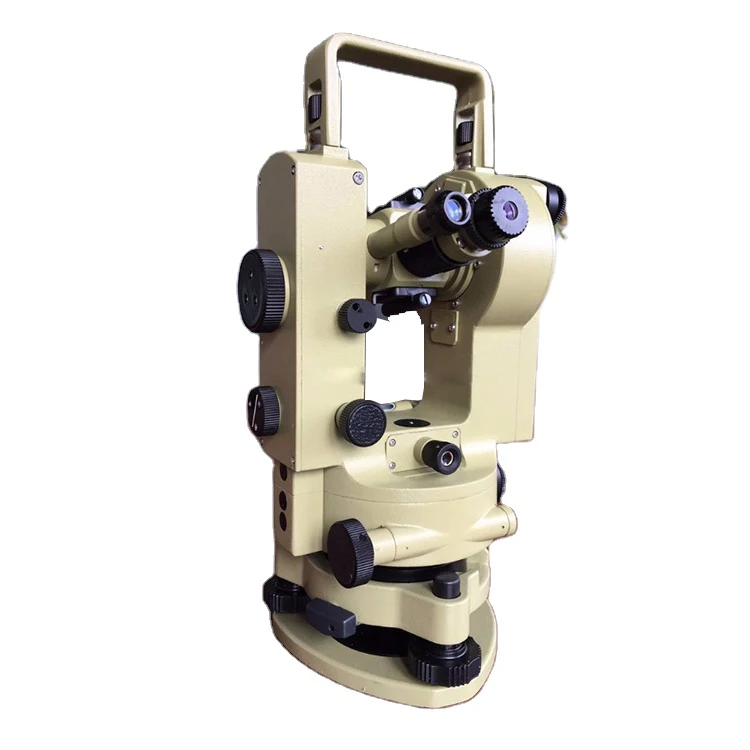 

Foif Used Optical Price Theodolite