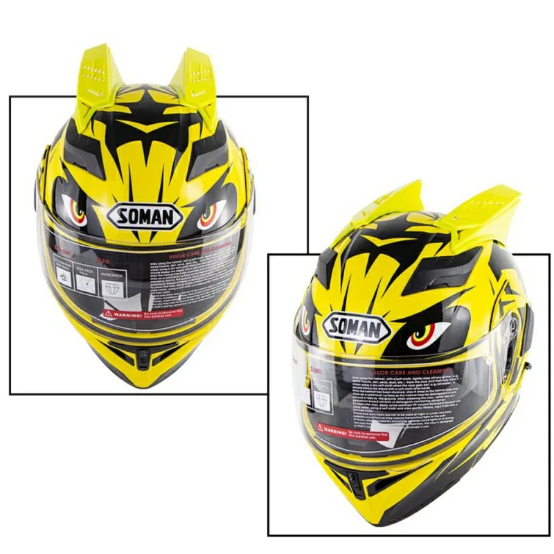 Новинка 2019 аксессуары для модификации декоративные гоночные ушные пластиковые