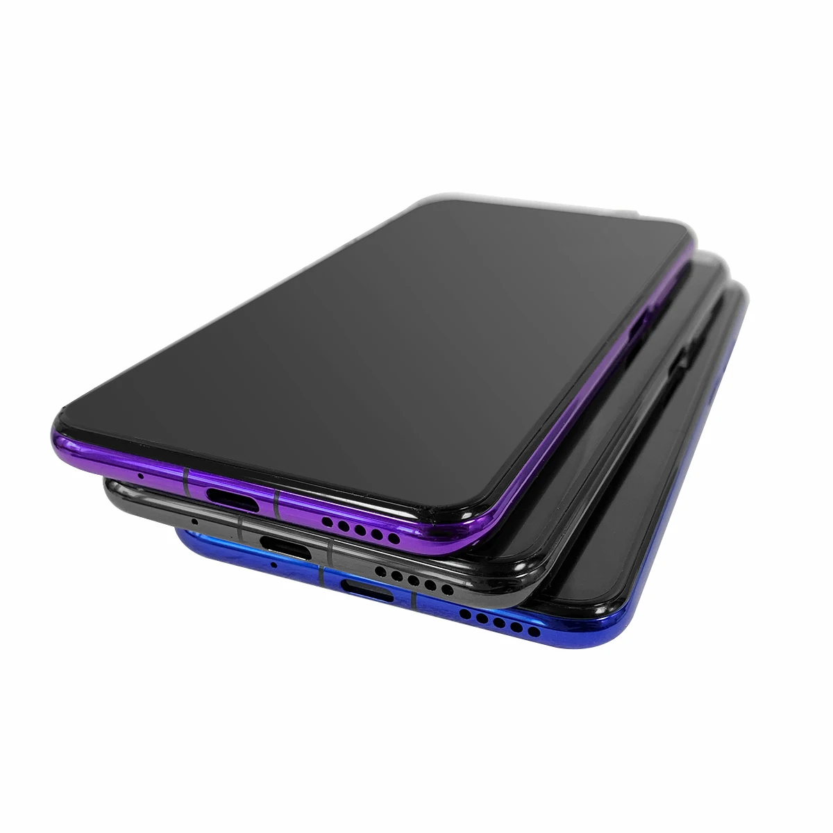 Pantalla Lcd Original de 6,26 pulgadas para Huawei Nova 5T Nova5T, piezas de montaje de digitalizador con pantalla t&aacute;ctil, Honor 20, Honor 20-3