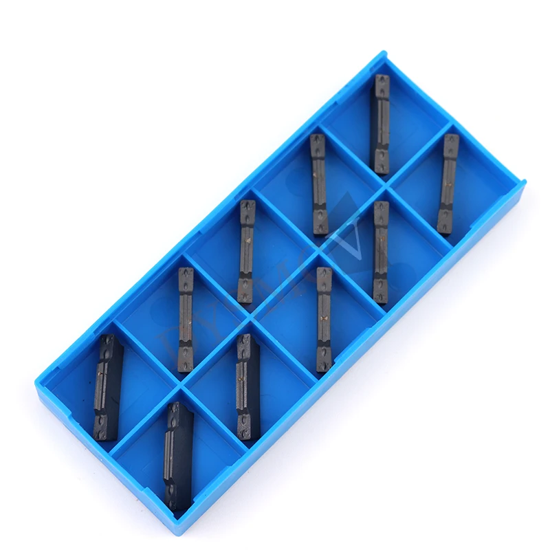 10 шт. MGMN150-PC 9030 NC3020 NC3030 CNC карбид лезвие токарный станок для канавок инструменты |