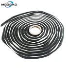 Резиновый герметик, бутилкаучуковый клей, герметик для фар, модифицированные резиновые фары, задние фары, защитные клейкие ленты для автомобиля