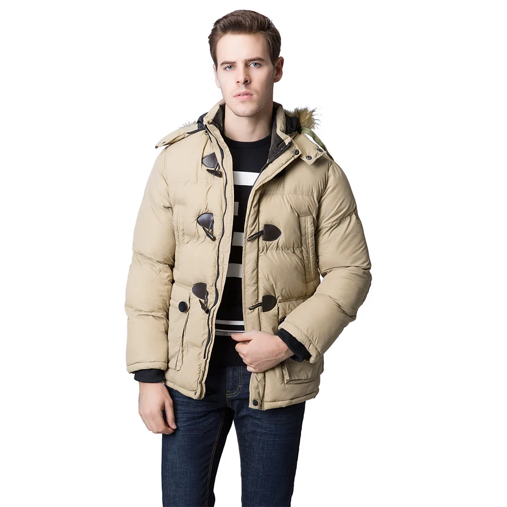 

Parkas