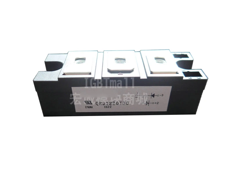 

QRD1220T30 QRC1220T30 Original, Can Provide Test, 1 Year Warranty