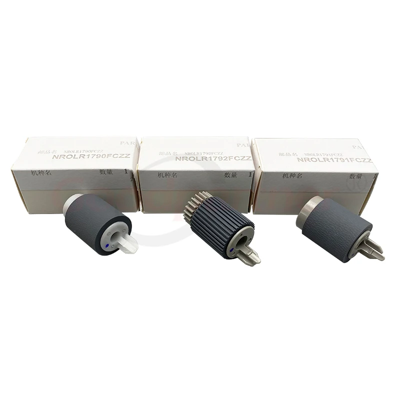 Комплект из 2 элементов x MX-C31RT NROLR1790FCZZ NROLR1791FCZZ NROLR1792FCZZ корма пикап разделительный