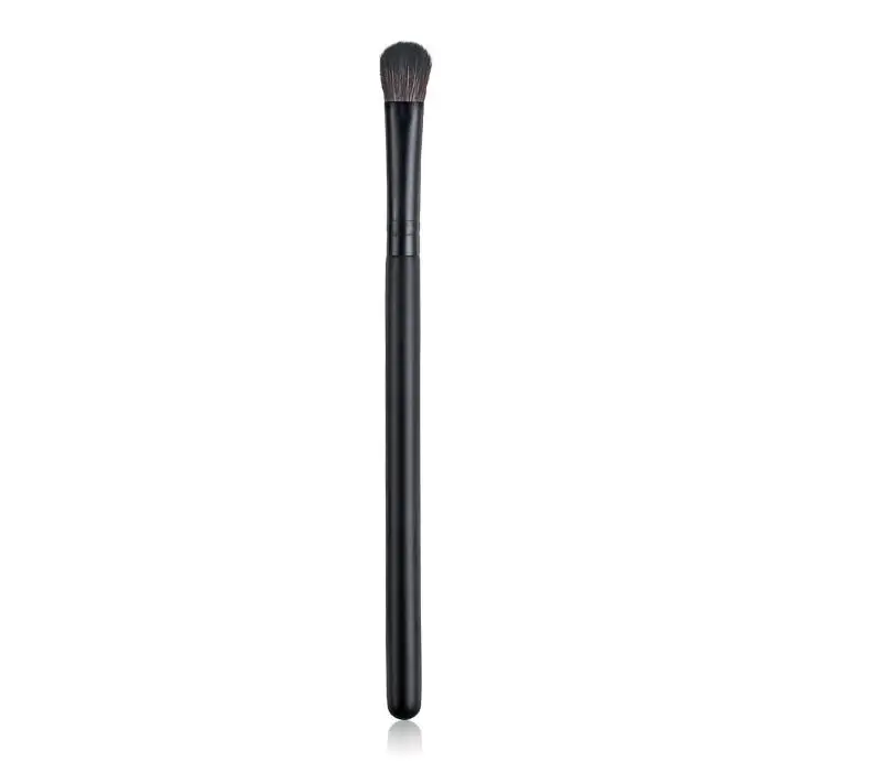 

Single makeup small eyeshadow brush black color makeup tools
