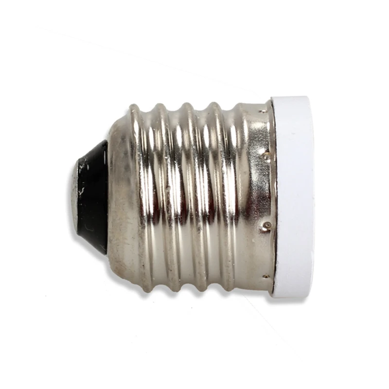 

E27 to E12 Base LED Light Screw Light Lamp Bulb Socket Adapter Converter KSI999
