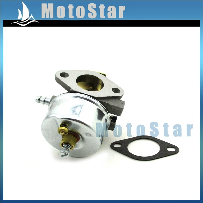 Карбюратор для снега Tecumseh Carb 632334A 632111 HM70 HM80 HMSK80 HMSK90 двигатель Craftsman Oregon 50-642 MFG 1099 1432