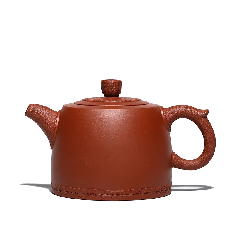 

pure manual ores are recommended a homely month red leather well bar pot of run of mine ore with plain cement teapot