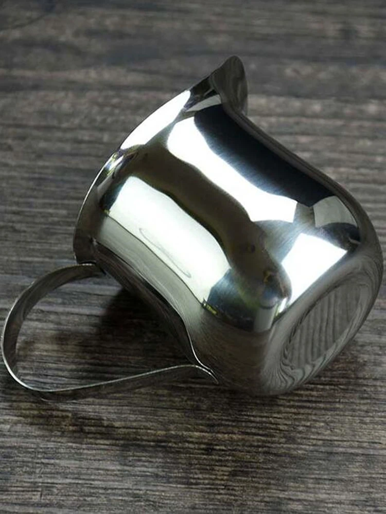 Пресс-формы из нержавеющей стали для эспрессо молока кофе 90/150/240 мл