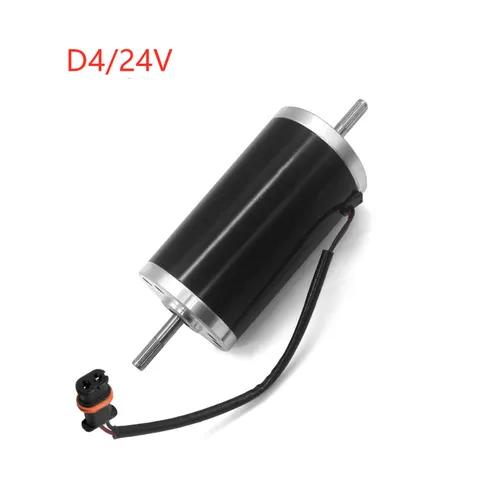 Для электромотора Eberspacher Airtronic 12V 24V D2 D4, наборы воздушных парковочных нагревателей для грузовиков, аксессуары - изображение